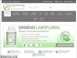 Sites similar to phytomoinscher.com