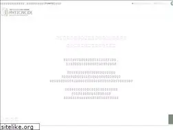 Sites similar to phytoncide.org