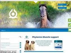 Sites similar to phytonicsmed.com