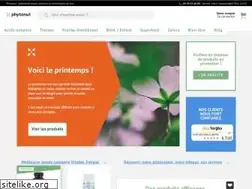 Sites similar to phytonut.com