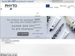 Sites similar to phytoparis.com.br