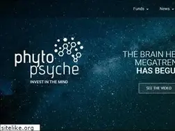 Sites similar to phytopartners.com