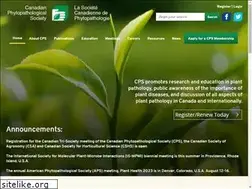 Sites similar to phytopath.ca