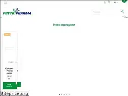 Sites similar to phytopharma.eu
