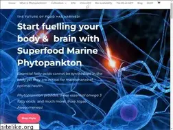 Sites similar to phytoplanktonsource.com