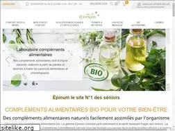 Sites similar to phytoproduction.com