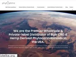 Sites similar to phytoptima.com
