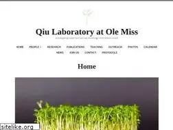 Sites similar to phytoresilience.org