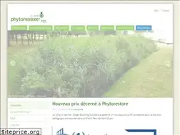 Sites similar to phytorestore.com