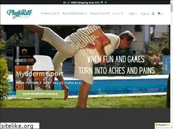 Sites similar to phytorite.com