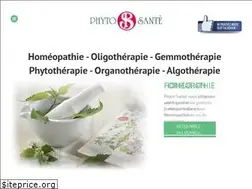 Sites similar to phytosante.com