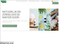 Sites similar to phytosun.be
