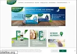 Sites similar to phytosunaroms.com