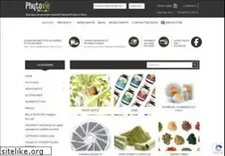 Sites similar to phytovie.ca