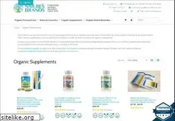 Sites similar to phytovitamins.com