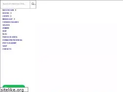 Sites similar to phyts.es