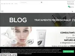 Sites similar to phytsromania.ro