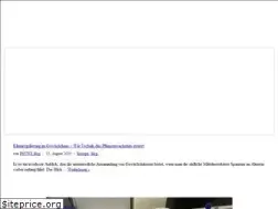 Sites similar to phywe.net