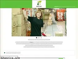Sites similar to phyz-job.net