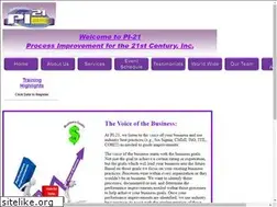 Sites similar to pi-21.com