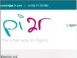 Sites similar to pi-2r.com