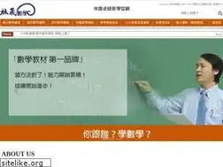 Sites similar to pi-314159.com