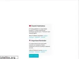Sites similar to pi-board.com