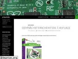 Sites similar to pi-buch.info