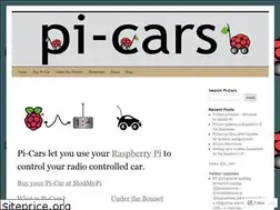 Sites similar to pi-cars.com