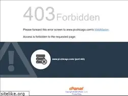 Sites similar to pi-chicago.com