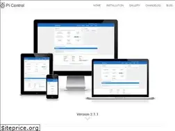 Sites similar to pi-control.de
