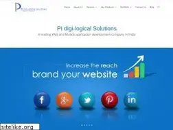 Sites similar to pi-digi.com
