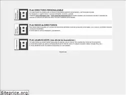 Sites similar to pi-dir.com
