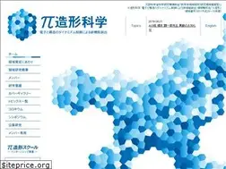 Sites similar to pi-figuration.jp