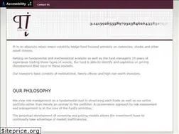 Sites similar to pi-funds.com