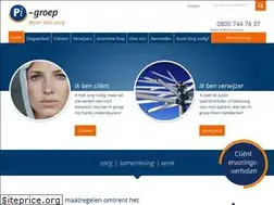 Sites similar to pi-groep.eu