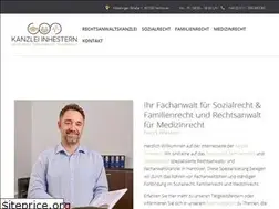 Sites similar to pi-kanzlei.de