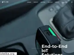 Sites similar to pi-labs.eu