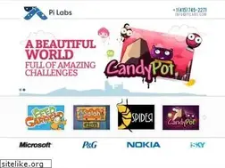Sites similar to pi-labs.net