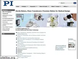 Sites similar to pi-medical.net