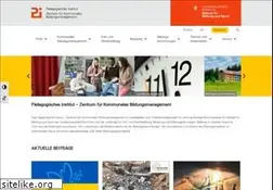 Sites similar to pi-muenchen.de