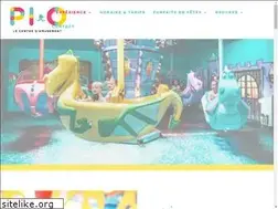 Sites similar to pi-o.ca