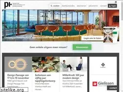 Sites similar to pi-online.nl