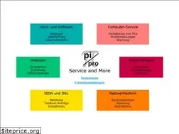 Sites similar to pi-pro.de