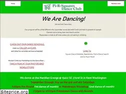 Sites similar to pi-r-squares.org