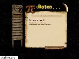 Sites similar to pi-raten.de