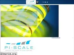 Sites similar to pi-scale.eu