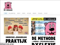 Sites similar to pi-spello.nl
