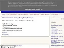 Sites similar to pi-star.blogspot.com