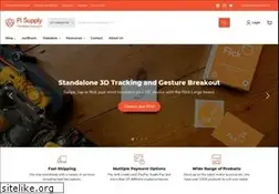 Sites similar to pi-supply.com